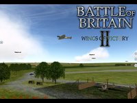 Battle of Britain 2: Wings of Victory screenshot, image №417333 - RAWG