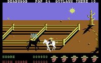 Outlaws (1985) screenshot, image №756550 - RAWG