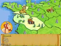 Asterix: The Gallic War screenshot, image №289502 - RAWG