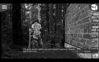 The Darkest Woods screenshot, image №833599 - RAWG