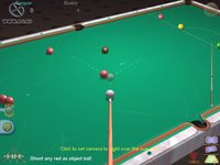 Maximum Pool screenshot, image №297396 - RAWG