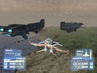 Rebel Raiders: Operation Nighthawk screenshot, image №419490 - RAWG