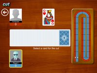 Cribbage the Card Game (Crib) screenshot, image №899340 - RAWG