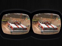 VR Demolition Derby Xtreme Racing screenshot, image №978578 - RAWG