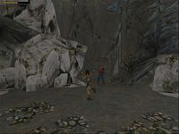 Tomb Raider screenshot, image №320415 - RAWG