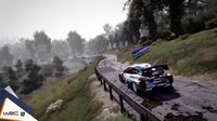 WRC 10 FIA World Rally Championship Xbox One screenshot, image №3017659 - RAWG