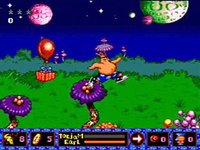 Toejam & Earl in Panic on Funkotron screenshot, image №248896 - RAWG