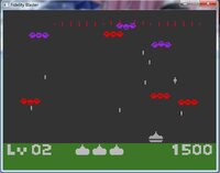 Fidelity Blaster screenshot, image №3609187 - RAWG