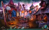 Nevertales: Smoke and Mirrors Collector's Edition screenshot, image №210804 - RAWG