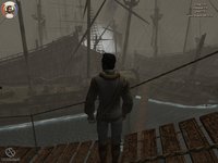 Sea Dogs: City of Abandoned Ships screenshot, image №1731883 - RAWG