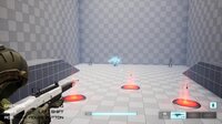 First Person Shooter - Lyra Game Demo screenshot, image №3464382 - RAWG