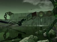 Metal Combat screenshot, image №421589 - RAWG