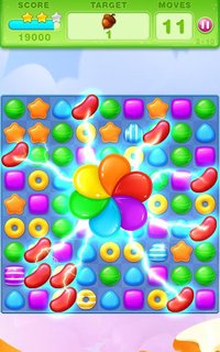 Candy Burst screenshot, image №1553148 - RAWG