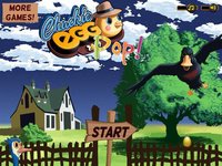Chuckie Egg Pop screenshot, image №1996208 - RAWG