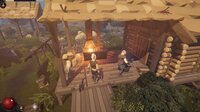 Tale of Dark Lands screenshot, image №4165523 - RAWG