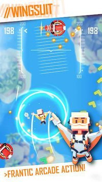 Flick Champions Extreme Sports screenshot, image №1519528 - RAWG