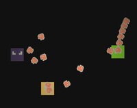 Antonimic screenshot, image №2745165 - RAWG