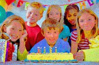 Birthday Idea Generator screenshot, image №1240696 - RAWG