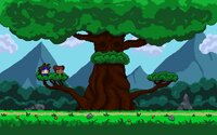 The Hugging Games screenshot, image №2732874 - RAWG