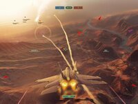 Sky Gamblers - Air Supremacy 2 screenshot, image №3691946 - RAWG