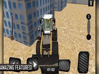 Construction Operator Sim screenshot, image №1668669 - RAWG