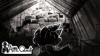 Attic Quest screenshot, image №2785654 - RAWG