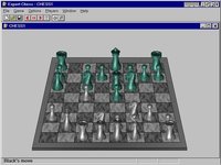 Expert Chess screenshot, image №335806 - RAWG