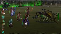 War Of Gods screenshot, image №1954110 - RAWG