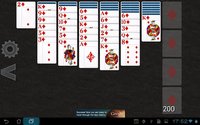 Russian Solitaire HD screenshot, image №1412144 - RAWG