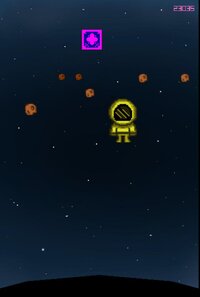Black Hole Rodeo screenshot, image №3264934 - RAWG