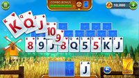 Farmship: TriPeaks Solitaire screenshot, image №2076324 - RAWG