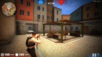 Critical Battle screenshot, image №3566821 - RAWG