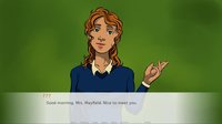 Mrs. Mayfield's Tales screenshot, image №1244688 - RAWG