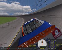 ARCA Sim Racing '08 screenshot, image №497381 - RAWG