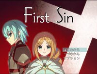 First Sin screenshot, image №3793695 - RAWG