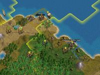 Sid Meier's Civilization IV screenshot, image №652434 - RAWG