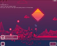 Hyperspace Dogfights (itch) screenshot, image №1001785 - RAWG