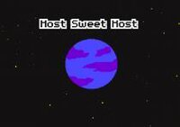 Host Sweet Host screenshot, image №3775084 - RAWG