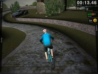 DMBX - Mountain Biking Free screenshot, image №987324 - RAWG