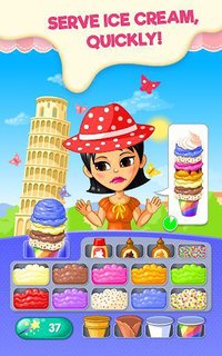 My Ice Cream World screenshot, image №1583857 - RAWG