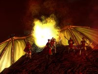 SpellForce 2: Dragon Storm screenshot, image №457947 - RAWG