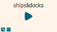 Ships and Docks screenshot, image №2148753 - RAWG