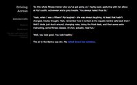 Driving Across screenshot, image №1143887 - RAWG