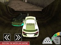 Water Surfer: Car Racing 3D screenshot, image №1325271 - RAWG