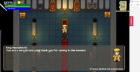 The Lost Prince (efrareal) screenshot, image №2549716 - RAWG