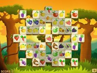 Mahjong Exotic screenshot, image №2068833 - RAWG