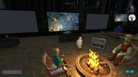 LAN Party screenshot, image №4219182 - RAWG