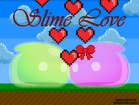 Slime Love screenshot, image №1180465 - RAWG