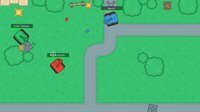 Retro Tank Party screenshot, image №2804680 - RAWG