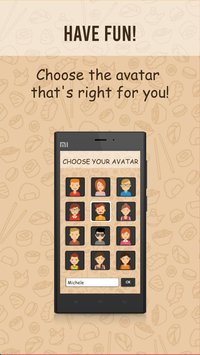 Sushi Fever - Idle Clicker Game screenshot, image №2175395 - RAWG